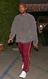 Kanye West from The Big Picture: Today's Hot Photos | E! News