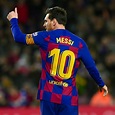 Conheça a incrível história do jogador de futebol Lionel Messi - Ao ...