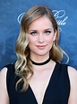 Elizabeth Lail at the Dead of Summer and Pretty Little Liars Screening ...