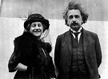 Elsa Einstein / Elsa Einstein Biography, Life, Interesting Facts / Elsa ...