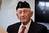 Ellsworth Johnson, Last Survivor of a Secret Army Unit, Dies at 100 ...