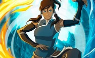 “Avatar: La leyenda de Korra” llegará el siguiente mes a Netflix