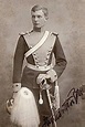 File:Ludwig Wilhelm, Duke in Bavaria.jpg - Royalpedia