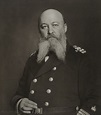 Alfred von Tirpitz - Historia Hoy