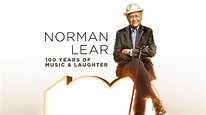'Norman Lear: 100 Years of Music & Laughter' Guests: George Clooney ...