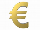 Euro Logo / Banks and Finance / Logonoid.com