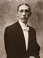 Igor Fyodorovich Stravinsky