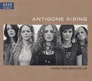 Antigone Rising- From the Ground Up (2005) : r/AlbumArtPorn