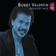 Greatest Hits | Bobby Valentin