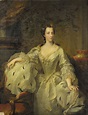 Maria von Großbritannien, Irland und Hannover (1723–1772)