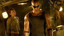 Riddick - Chroniken eines Kriegers - Cinemathek