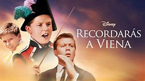 Ver Recordarás a Viena | Película completa | Disney+