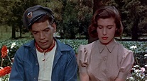 El bolero de Raquel (1957 Drama Cantinflas) - Exploradores P2P