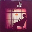 Quincy Jones - The Color Purple (Original Motion Picture Sound Track ...