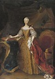 Queens of Sardinia (1718-1861) | 18th century paintings, 18th century ...