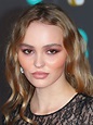 Lily-Rose Depp - Actress, Model