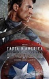 'Capitán América: El primer Vengador', nuevo cartel y tráiler definitivo