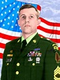 Heroes and Role Models: Sergeant First Class Randall 'Randy' David ...