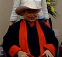 H.H. Grandmaster Professor Lin Yun - Living Feng Shui