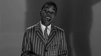 Lewis Lymon & The Teenchords - Your Last Chance (1957) - HD - YouTube