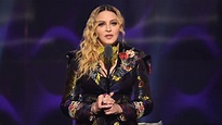 Madonna Tour 2023 London