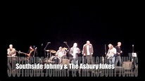 Southside Johnny: I'm Comin Back - YouTube