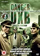Danger Uxb: the Complete Serie : Robert Pugh, Kenneth Cranham, Anthony ...