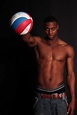 Sexy Volleyball Player: Peter Bakare (Great Britain)
