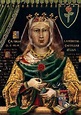 Catherine of Lancaster, Queen of Castile