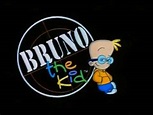 Bruno the Kid (1996) Theme Song Opening - YouTube