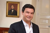 At MIT, Thomas Piketty calls for policies and collaborations to reduce ...