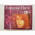 Gin tonic / star / j'écoute la musique saoule by Françoise Hardy, CD ...