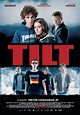 Tilt (2011) Poster #1 - Trailer Addict