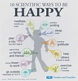 10 Scientific Ways To Be Happy Pictures, Photos, and Images for ...