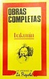 Mikhail Bakunin - Obras Completas(Espanhol) | LivrAndante
