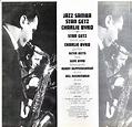 Stan Getz / Charlie Byrd - Jazz Samba - Vinyl Pussycat Records