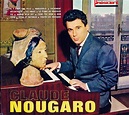 Premier Album: Claude Nougaro, Claude Nougaro: Amazon.fr: CD et Vinyles}