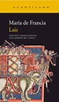 La antigua Biblos: Lais - María de Francia