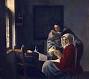 Johannes Vermeer - Alchetron, The Free Social Encyclopedia