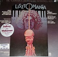 "LISZTOMANIA" ORIGINAL SOUNDTRACK. - Amazon.com Music