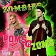 Zombies 2 Disney Wallpapers - Top Free Zombies 2 Disney Backgrounds ...