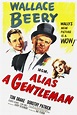Alias a Gentleman (1948) - Posters — The Movie Database (TMDB)