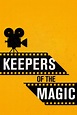 Keepers of the Magic (2016) | The Poster Database (TPDb)