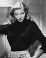 RIP Lauren Bacall: A Legend Of The Silver Screen - Galore