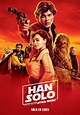 Reparto de la película Han Solo: Una historia de Star Wars : directores ...