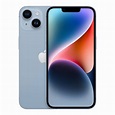 Купить Apple iPhone 14 512 Gb Blue в Воронеже | Айфон 14 512 Гб голубой ...