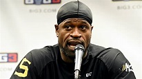 NBA champion Stephen Jackson opens up about friendship with George ...