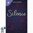 Comprar el libro SILENCE | de FLOR SALVADOR