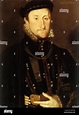James Stewart, 1st Earl of Moray Stock Photo - Alamy