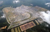 Pocono Raceway-The Tricky Triangle Details And More